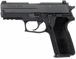 Sig Sauer 229RM-40-BSS P229 10+1 40S&W 3.9" Massachusetts Approved - 229RM40BSS Sig Sauer 229RM-40-BSS P229 10+1 40S&W 3.9" Massachusetts Approved - 229RM40BSS