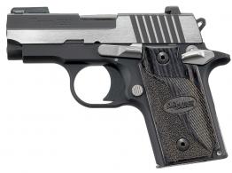 Sig Sauer P238 Equinox *Ma Approved* 380 Automatic - 238M380EQ Sig Sauer P238 Equinox *Ma Approved* 380 Automatic - 238M380EQ