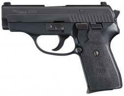 Sig Sauer P239 Standard *Ma Approved* 9mm 3.6" 8+1 - 239M9BSS