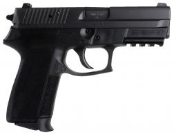 Sig Sauer SP2022 Standard *Ma Approved* 9mm 3.9" 1 - SP2022M9B Sig Sauer SP2022 Standard *Ma Approved* 9mm 3.9" 1 - SP2022M9B