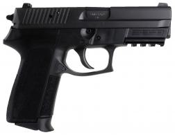 Sig Sauer SP2022 Standard *Ma Approved* 9mm 3.9" 1