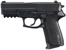 Sig Sauer SP2022 Standard *Ma Approved* 9mm 3.9" - SP2022M9BSS Sig Sauer SP2022 Standard *Ma Approved* 9mm 3.9" - SP2022M9BSS