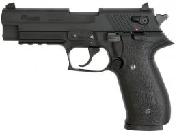Sig Sauer Mosquito 10+1 .22 LR  3.9" MA Approved - MOSM22B