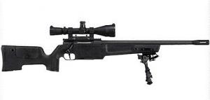 Sig RSSGH18B308PTB SSG 3000 Patrol Bolt 308 Win/7.62 NATO 18" TB 5+1 Blk Syn Stk - RSSGH18B308P Sig RSSGH18B308PTB SSG 3000 Patrol Bolt 308 Win/7.62 NATO 18" TB 5+1 Blk Syn Stk - RSSGH18B308P