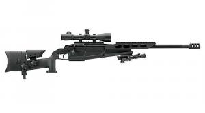 Sig Sauer Tactical 2 Standard Bolt 308 Winchest - RTAC2H24B308 Sig Sauer Tactical 2 Standard Bolt 308 Winchest - RTAC2H24B308