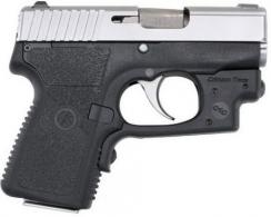 Kahr Arms P380 6+1 380ACP 2.5" w/ Crimson Trace - KP3833L Kahr Arms P380 6+1 380ACP 2.5" w/ Crimson Trace - KP3833L
