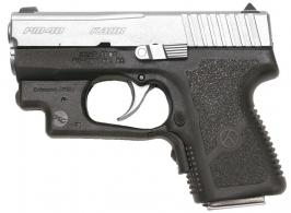 Kahr Arms PM40 5+1/6+1 40S&W 3" w/ Crimson Trace - PM4043L