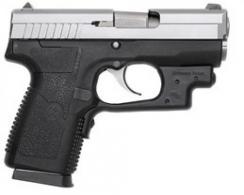 Kahr Arms PM45 5+1 45ACP 3.2" w/ Crimson Trace - PM4543L Kahr Arms PM45 5+1 45ACP 3.2" w/ Crimson Trace - PM4543L