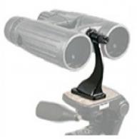 Bushnell Tripod Adapter 10x or more Diameter Black - 1610002CM Bushnell Tripod Adapter 10x or more Diameter Black - 1610002CM