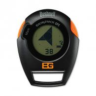 Bushnell Bear Grylls GPS LCD Display 2 AAA - 360401BG