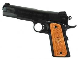 BERSA/TALON ARMAMENT LLC American Classic American Classic II 9mm 5" 9+1 Check - AC9G2B BERSA/TALON ARMAMENT LLC American Classic American Classic II 9mm 5" 9+1 Check - AC9G2B