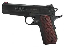 dMETROARM MAC 1911 BC 45ACP PSTL BL - M19BC45B