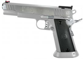 MAC 3011 SSD 45ACP 5 14RD CHRME ALUM - M30SD45C MAC 3011 SSD 45ACP 5 14RD CHRME ALUM - M30SD45C