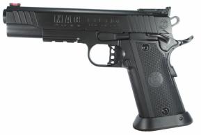 MetroArms MAC 3011 SSD Tactical 14+1 45ACP 5" - M30SDT45B