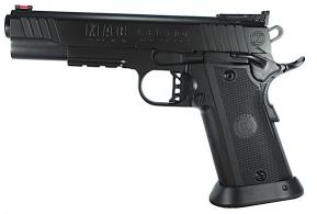 MetroArms MAC 3011 SSD Tactical 14+1 45ACP 5" - M30SDT45B MetroArms MAC 3011 SSD Tactical 14+1 45ACP 5" - M30SDT45B
