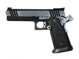 BERSA/TALON ARMAMENT LLC MetroArms SPS 1911 Pantera 8+1 .45 ACP 5" - SPP45BC