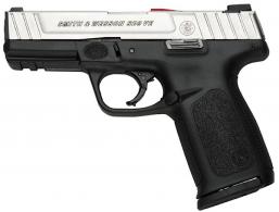 Smith & Wesson SD9 VE CO/MD Compliant 9mm Pistol - 123903 Smith & Wesson SD9 VE CO/MD Compliant 9mm Pistol - 123903