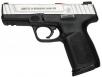 Smith & Wesson SD9VE 10+1 9MM 4"  FORMERLY CALIFORNIA APPROVED