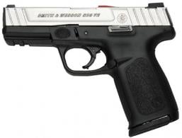 Smith & Wesson SD9 VE CO/MD Compliant 9mm Pistol - 123903
