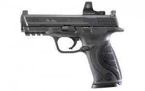 PERFORMANCE CENTER M&P9 PRO SERIES C.O.R.E. 17+1 4.25" - 178061