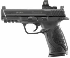 Smith & Wesson M&P40 PRO C.O.R.E 15+1 40Smith & Wesson 4.25"