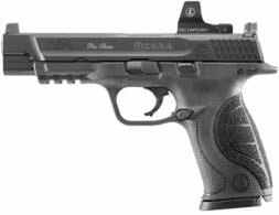 Smith & Wesson M&P40L PRO C.O.R.E 15+1 40Smith & Wesson 5" - 178059