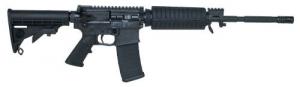 Windham Weaponry SRC AR-15 5.56 NATO Semi Auto Rifle - R16M4FTTCF1 Windham Weaponry SRC AR-15 5.56 NATO Semi Auto Rifle - R16M4FTTCF1