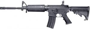 Windham Weaponry WW-RF MPC-RF 223 Remington/5.56 NATO AR15 Semi Auto Rifle - R16M4LHRFT Windham Weaponry WW-RF MPC-RF 223 Remington/5.56 NATO AR15 Semi Auto Rifle - R16M4LHRFT