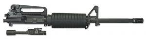 Windham Weaponry UR16A4B Complete Upper Assembly 223 Remington/5.56 NATO 16" Blk - UR16A4B