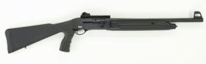 Tristar Arms Raptor ATAC Black 20" 12 Gauge Shotgun