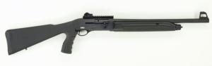 Tristar Arms Raptor ATAC Black 20" 12 Gauge Shotgun - 20120 Tristar Arms Raptor ATAC Black 20" 12 Gauge Shotgun - 20120