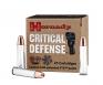 Hornady Critical Defense 30CAR 110 GR FTX 25Box/10Case - 81030