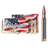 Hornady American Whitetail InterLock 308 Win Ammo 150gr 20 Round Box - 8090 Hornady American Whitetail InterLock 308 Win Ammo 150gr 20 Round Box - 8090