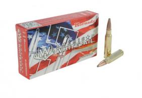 Main product image for Hornady American Whitetail InterLock 308 Winchester Ammo 20 Round Box
