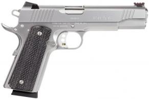 Remington 1911 R1 Enhanced Pistol 45 ACP 5 in. Stainless 8+1 - 96329 Remington 1911 R1 Enhanced Pistol 45 ACP 5 in. Stainless 8+1 - 96329