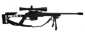Armalite AR-30A1 .300 Winchester Magnum Bolt Action Rifle - 30A1B300 Armalite AR-30A1 .300 Winchester Magnum Bolt Action Rifle - 30A1B300