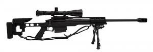 ArmaLite AR-30A1 Precision .300 Winchester Magnum Bolt Action Rifle - 30A1BT300