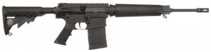 Armalite A4 AR-10 308 Winchester/7.62 NATO Semi-Auto Rifle - 10A4CBFCA