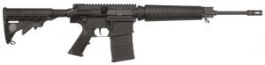 Armalite A4 AR-10 308 Winchester/7.62 NATO Semi-Auto Rifle - 10A4CBFCA