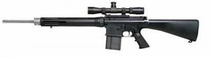 Armalite A4 AR-10 308 Winchester 7.62 NATO Semi-Auto Rifle - 10TBNFCA Armalite A4 AR-10 308 Winchester 7.62 NATO Semi-Auto Rifle - 10TBNFCA