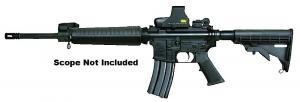 Armalite 15A4CBCA 15A4 223Rem/5.56 NATO 16" Chrome Barrel/Blk Stk *CA Appr - 15A4CBCA Armalite 15A4CBCA 15A4 223Rem/5.56 NATO 16" Chrome Barrel/Blk Stk *CA Appr - 15A4CBCA