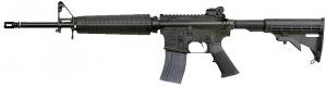 Armalite M-15 A4 10+1 .223 REM/5.56 NATO  *Ca Approved* - 15A4CBA2KCA