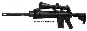 Armalite A4 AR-15 223 Remington/5.56 NATO Semi-Auto Rifle - 15SPR1CBCA Armalite A4 AR-15 223 Remington/5.56 NATO Semi-Auto Rifle - 15SPR1CBCA