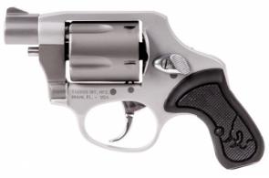 Taurus 85 View 38 Special Revolver