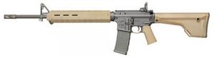 Colt AR-15 .223 Rem/5.56 NATO Semi Auto Rifle - AR15A4MP-FDE Colt AR-15 .223 Rem/5.56 NATO Semi Auto Rifle - AR15A4MP-FDE