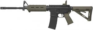 Colt Magpul Series AR-15 5.56 NATO Semi Auto Rifle - LE6920MP-OD Colt Magpul Series AR-15 5.56 NATO Semi Auto Rifle - LE6920MP-OD