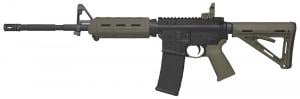 Colt Magpul Series AR-15 5.56 NATO Semi Auto Rifle