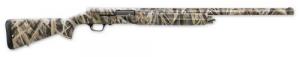 Browning 011818300 A5 MOSGB 4+1 3" 12 GA 30"