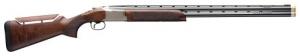 Browning Citori 725 Sporting 12 Gauge, 3" Chamber, 30" Barrel, Walnut Stock with Adjustable Comb, 2 Rounds - 0135533010