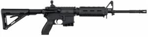 Sig Sauer RM400-16B-EC-CA M400 Enhanced 10+1 .223 REM/5.56 NATO  16" w/ Bullet Button - RM40016BECCA